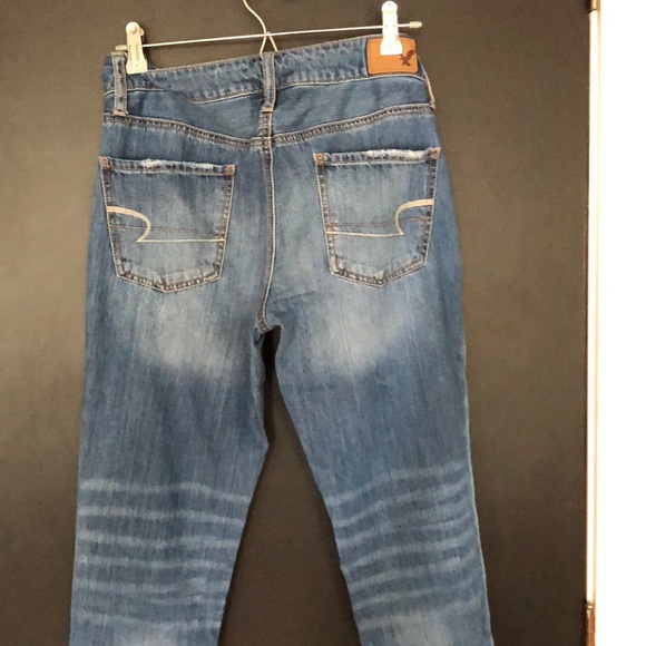Tomgirl Americsn Eagle jeans - Picture 3 of 3